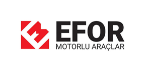 Efor Motorlu Araçlar